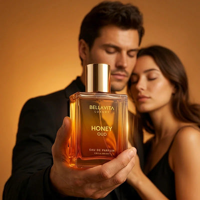 Honey Oud Perfume